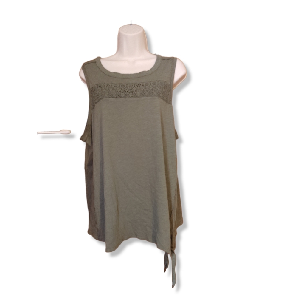 Sonoma tank top